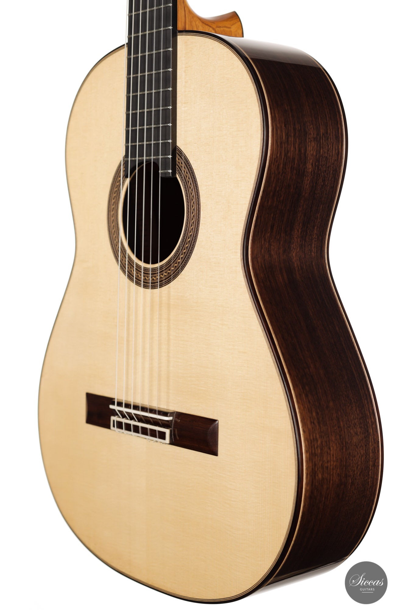 Daniele Chiesa - 2021 64cm