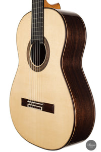 Daniele Chiesa - 2021 64cm