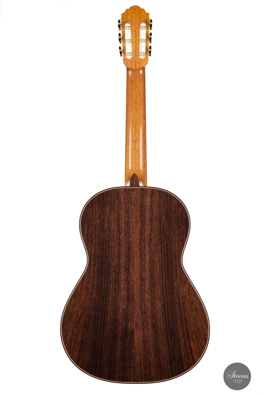 Daniele Chiesa - 2021 64cm