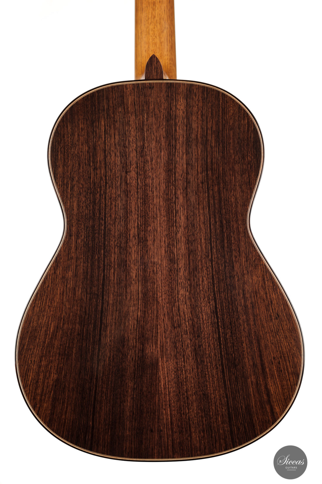 Daniele Chiesa - 2021 64cm