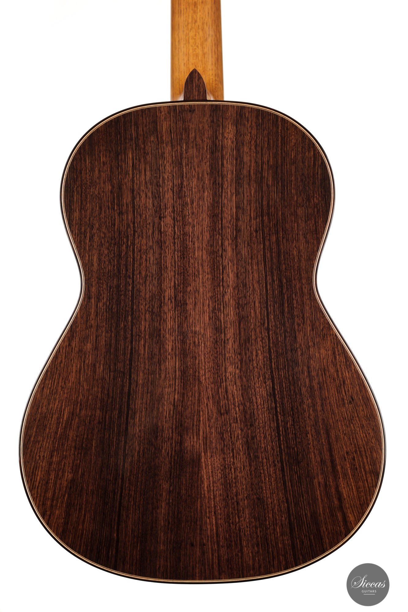 Daniele Chiesa - 2021 64cm