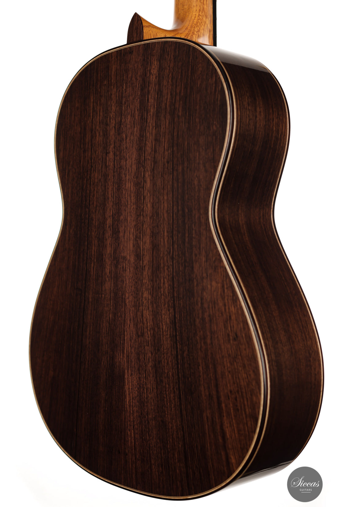 Daniele Chiesa - 2021 64cm