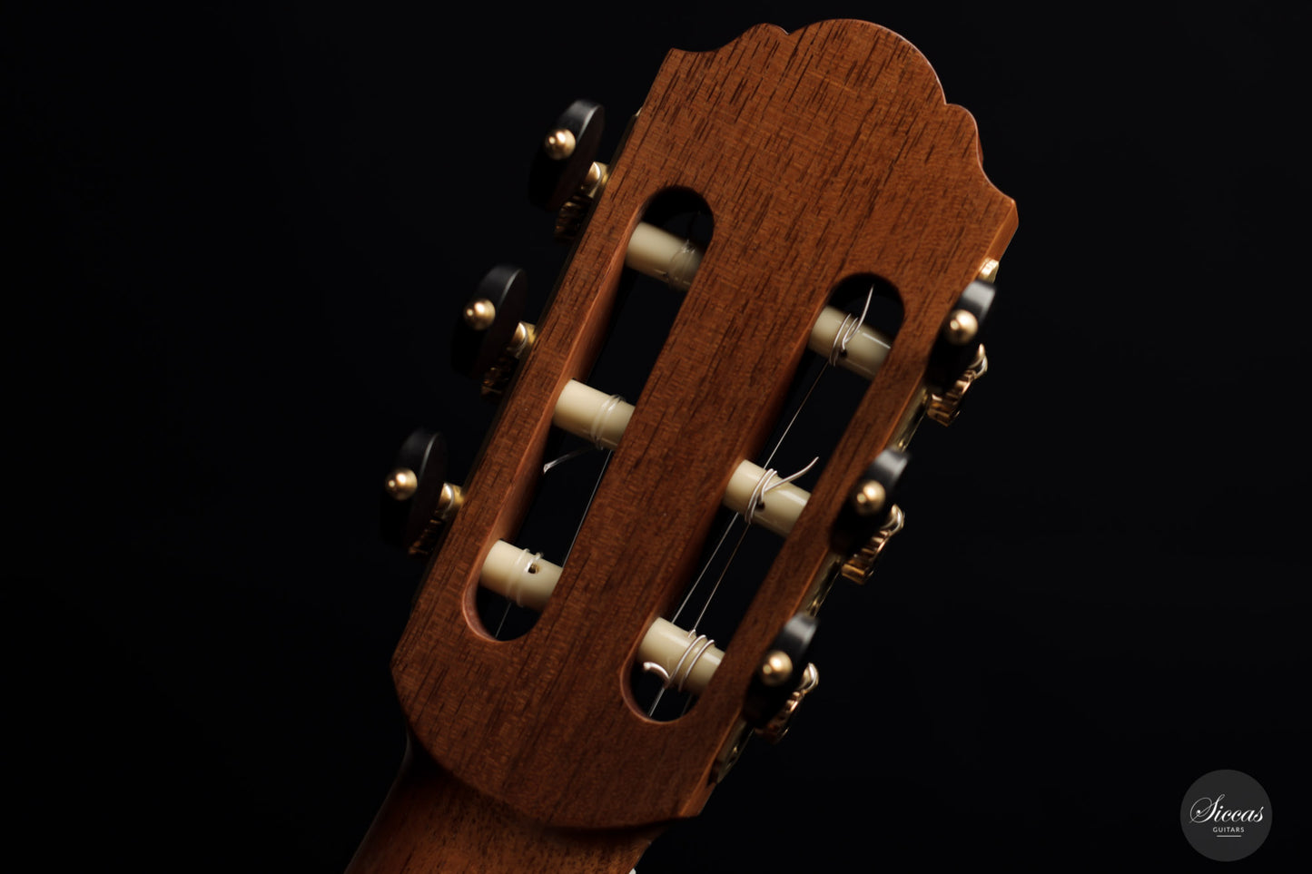 Daniele Chiesa - 2021 64cm