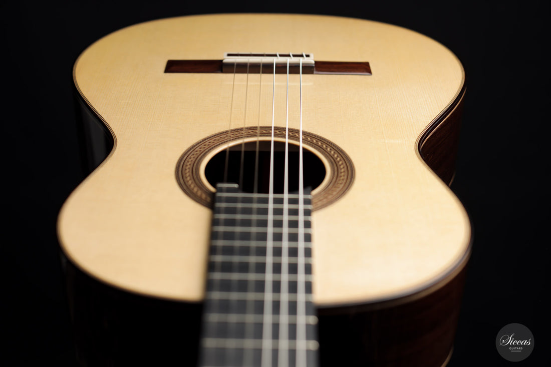 Daniele Chiesa - 2021 64cm