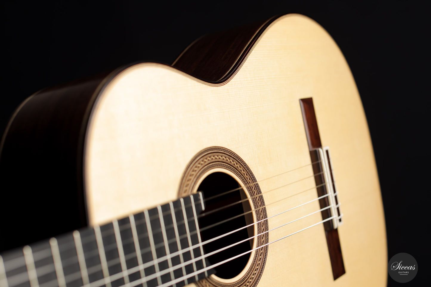 Daniele Chiesa - 2021 64cm