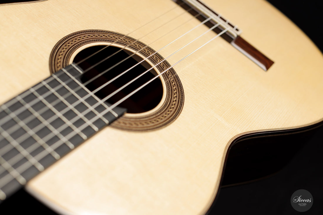 Daniele Chiesa - 2021 64cm