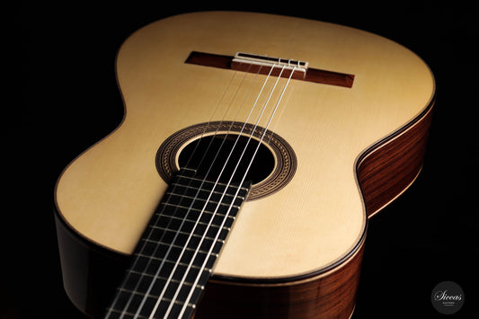 Daniele Chiesa - 2023 64 cm