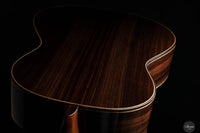 Daniele Chiesa - 2024 Cedar Doubletop
