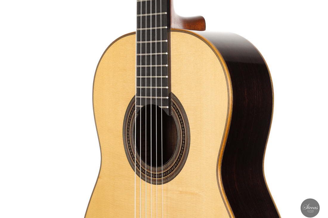 Daryl Perry - 2024 No. 255