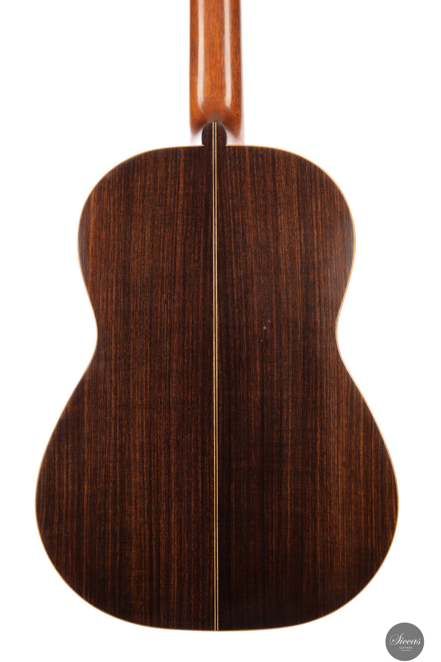 Daryl Perry - 2024 No. 255