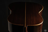 Daryl Perry - 2024 No. 255