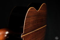 Daryl Perry - 2024 No. 255