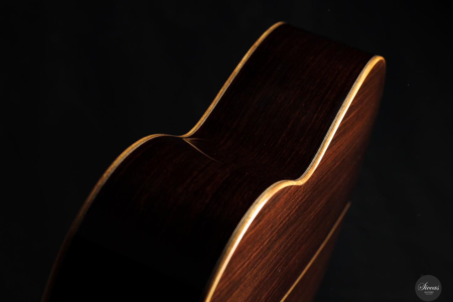 Daryl Perry - 2024 No. 255