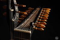 David Rubio - 1968 - No. 149 Baroque Lute 13 Courses