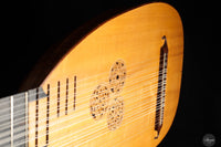 David Rubio - 1968 - No. 149 Baroque Lute 13 Courses