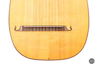 David Rubio - 1968 - No. 149 Baroque Lute 13 Courses