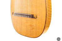 David Rubio - 1968 - No. 149 Baroque Lute 13 Courses
