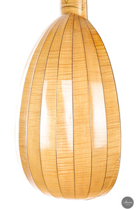 David Rubio - 1972 Lute
