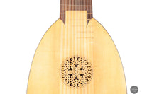 David Rubio - 1972 Lute