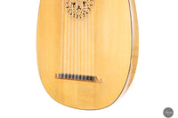 David Rubio - 1972 Lute