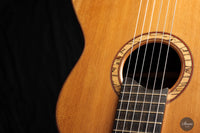 De Jonge Lutherie - 2018 Doubletop Cedar/Indian 64,4 cm