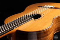 De Jonge Lutherie - 2018 Doubletop Cedar/Indian 64,4 cm