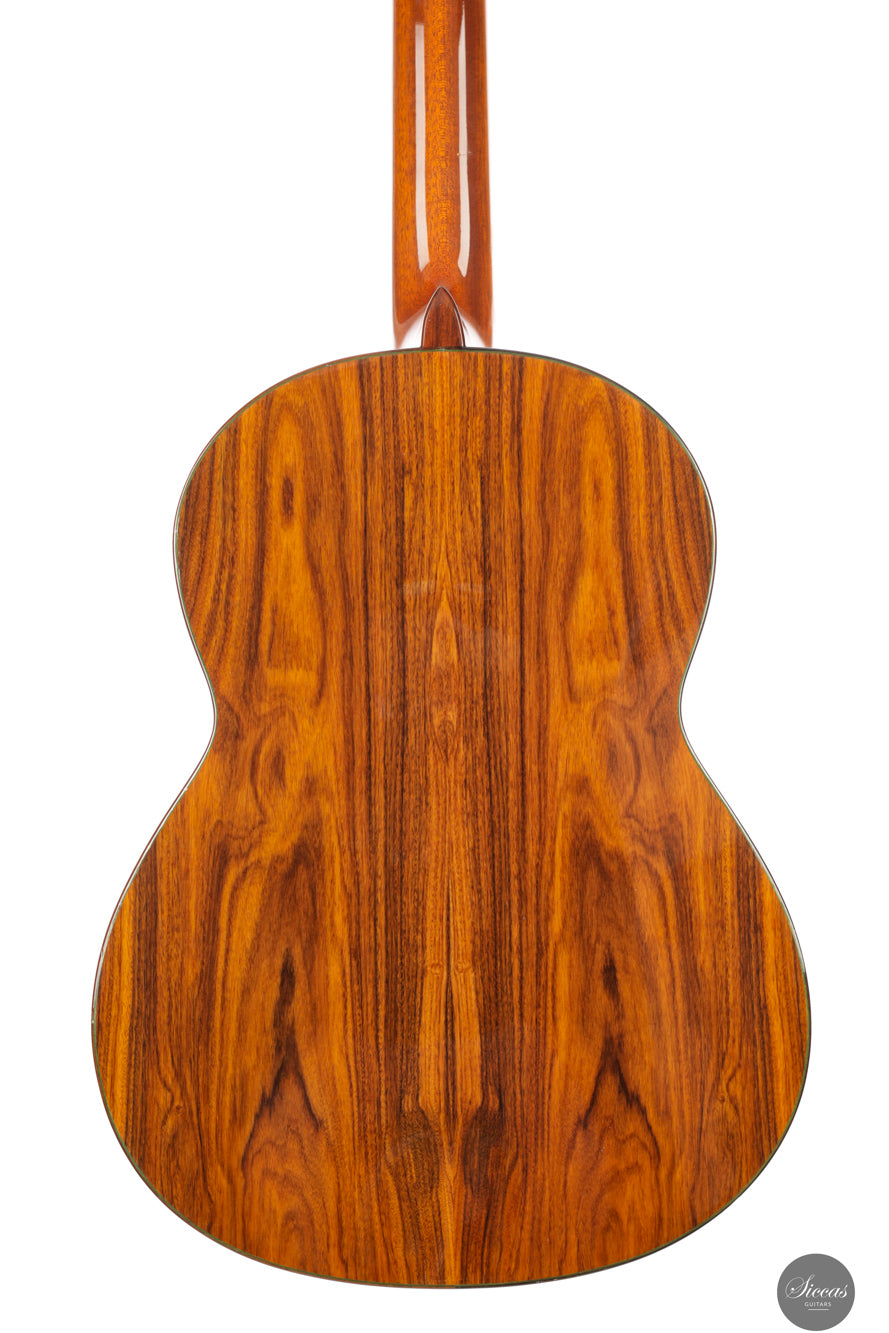 Dieter Hopf - 1980er Artist