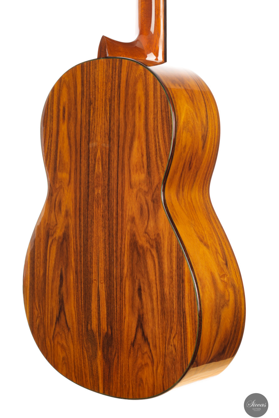 Dieter Hopf - 1980er Artist