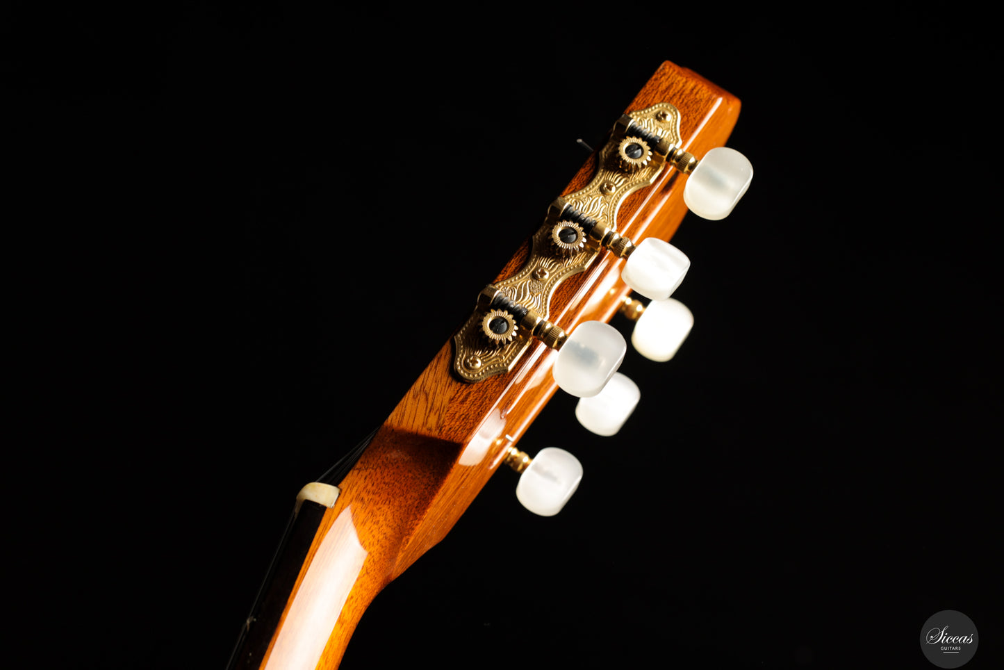 Dieter Hopf - 1980er Artist