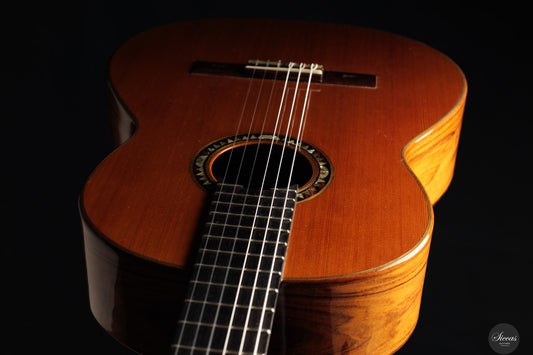 Dieter Hopf - 1980er Artist