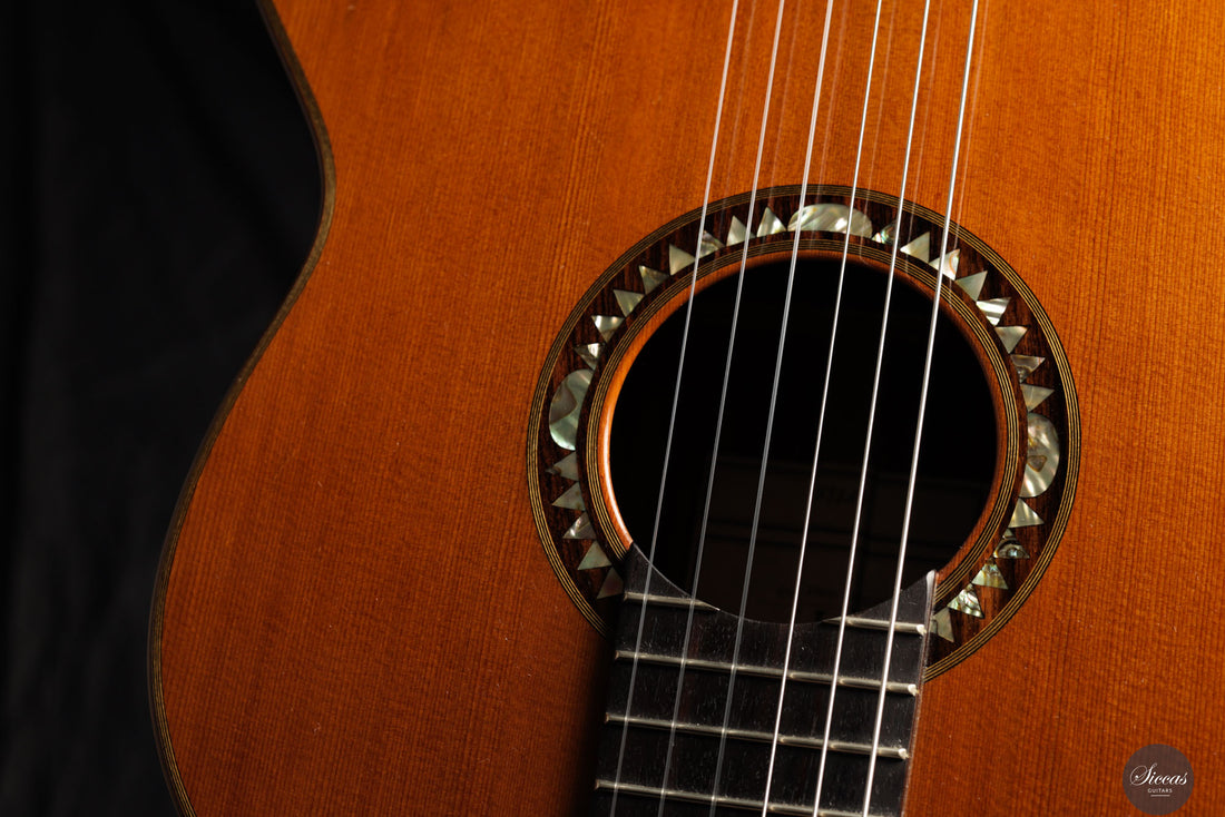 Dieter Hopf - 1980er Artist