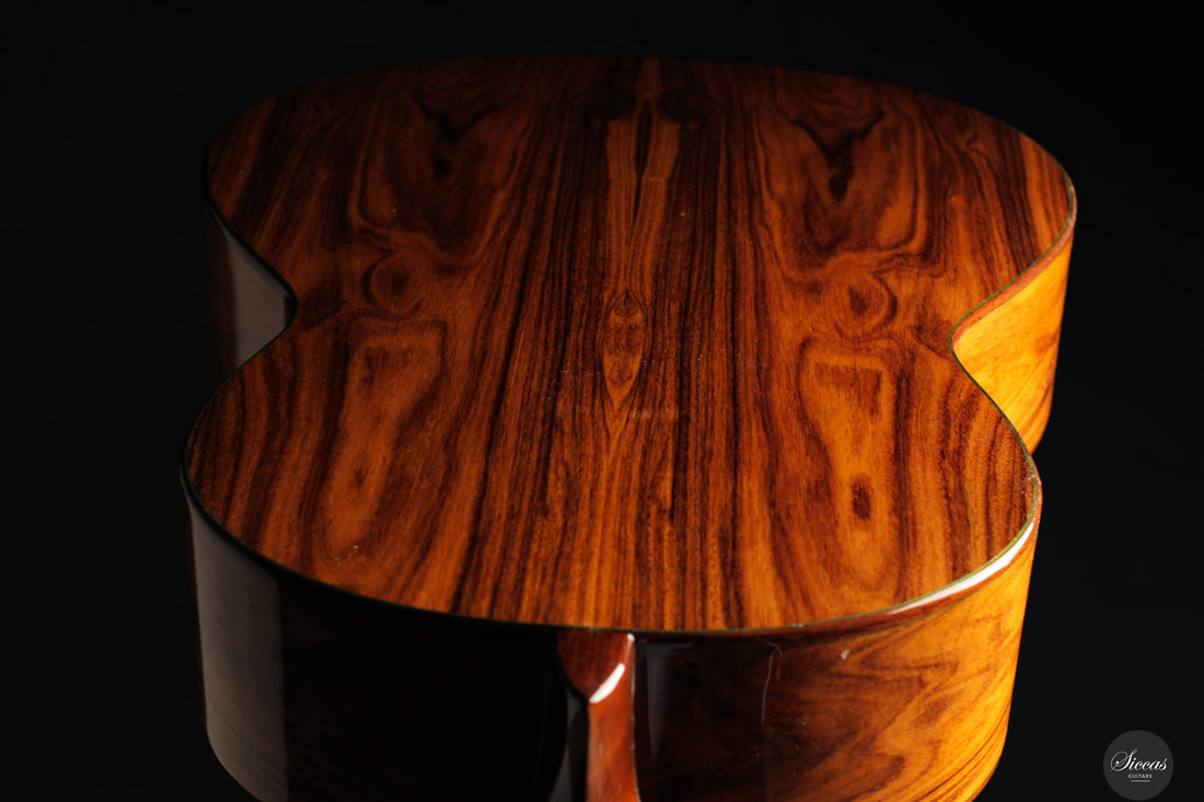 Dieter Hopf - 1980er Artist