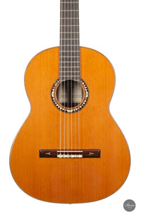 Dieter Hopf - 1980er Artist