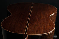 Dieter Müller - 2022 Doubletop Spruce 63 cm