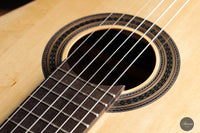 Dieter Müller - 2022 Doubletop Spruce 63 cm