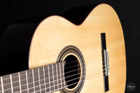 Dieter Müller - 2022 Doubletop Spruce 63 cm