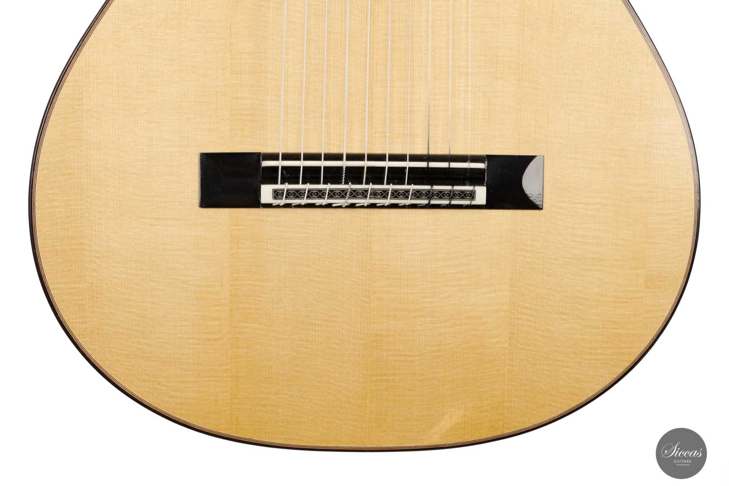 Dieter Müller - 2022 Doubletop 10-string