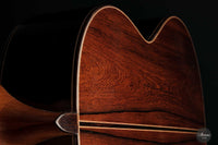Dieter Müller - 2022 Doubletop 10-string