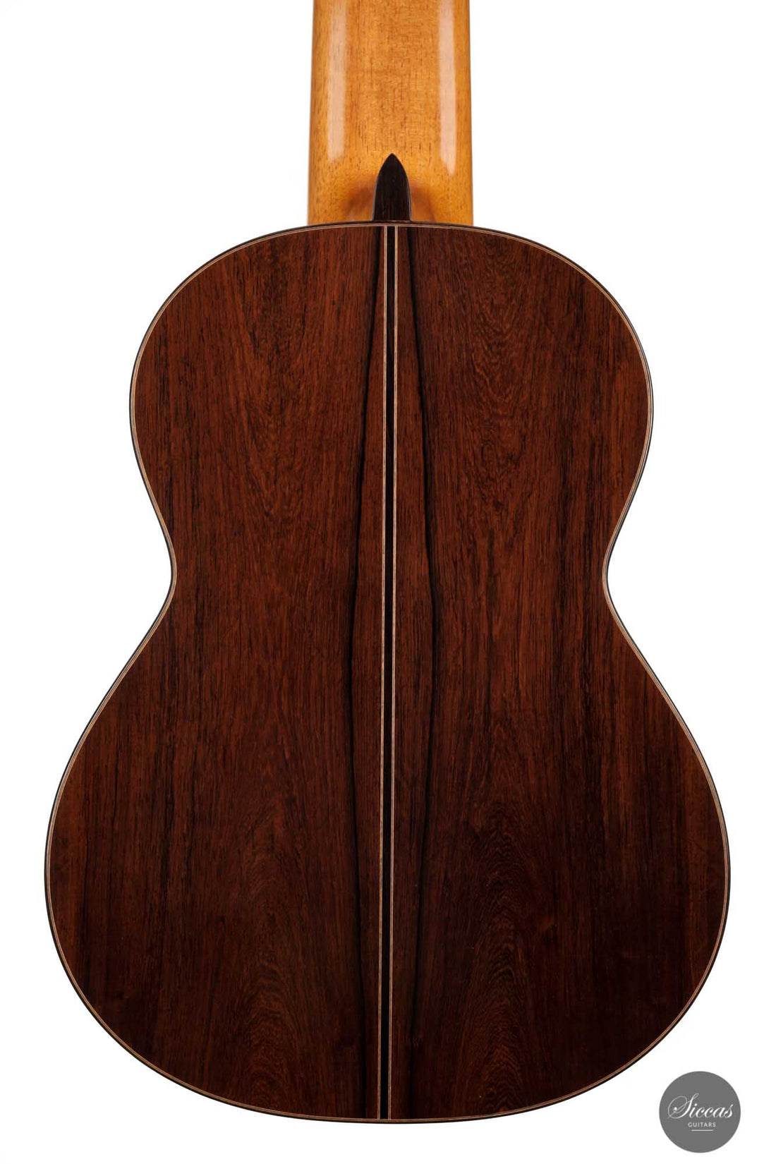Dieter Müller - 2022 Doubletop 10-string