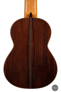 Dieter Müller - 2022 Doubletop 10-string