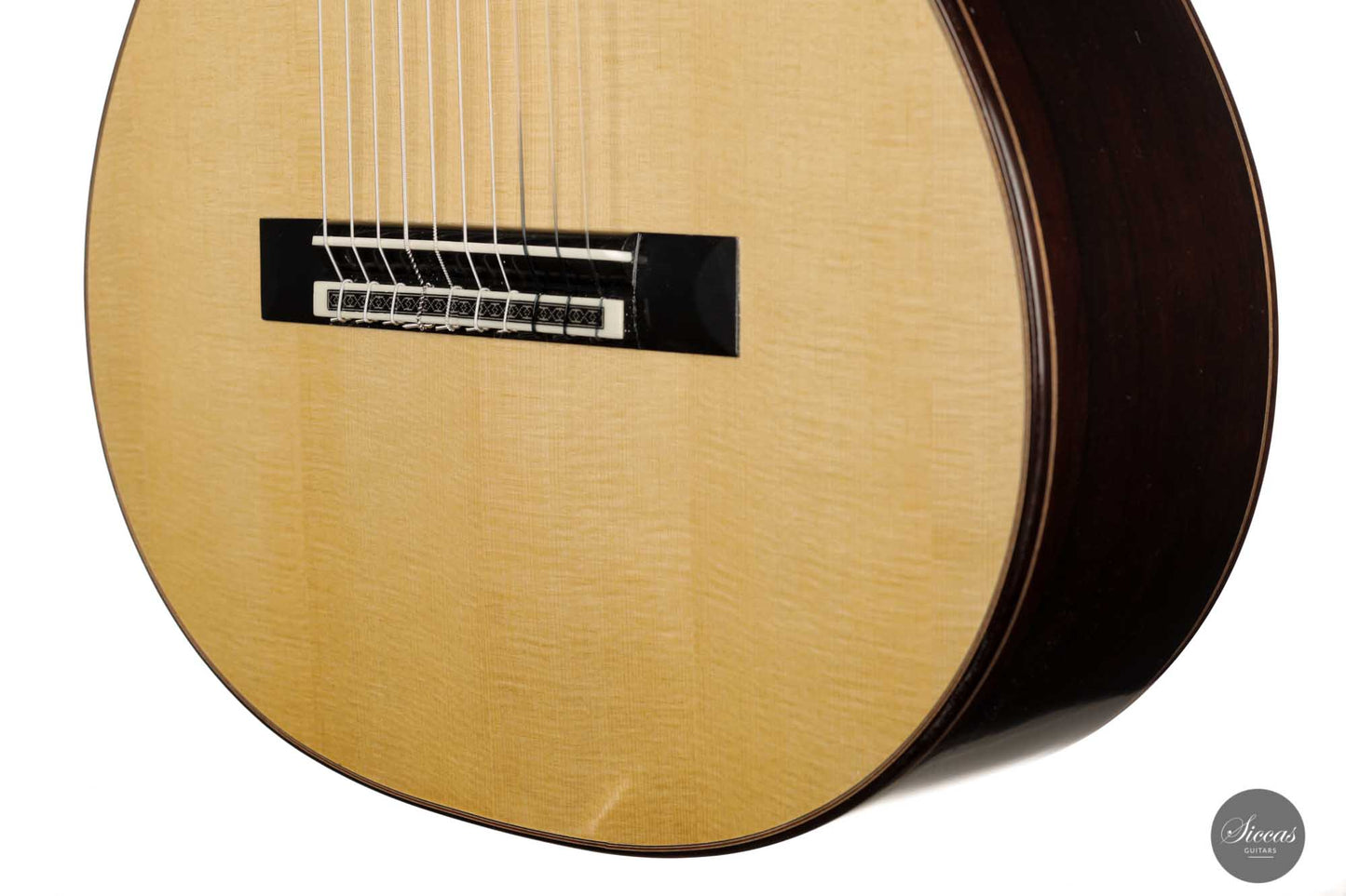 Dieter Müller - 2022 Doubletop 10-string