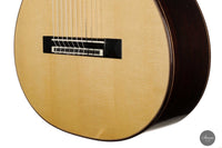 Dieter Müller - 2022 Doubletop 10-string