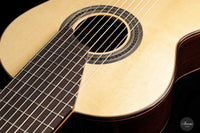 Dieter Müller - 2022 Doubletop 10-string