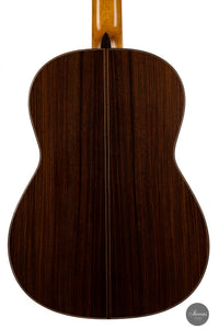 Dominique Field - 2010 No. 200