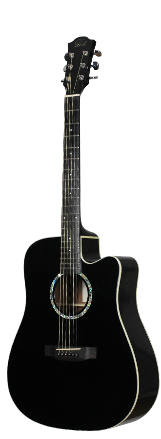 Duke - D-MC Black Cut img-2