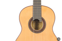 Elvis Pajares - 2025 - Double top "Wayra" No. 90