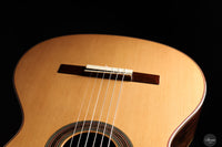 Elvis Pajares - 2025 - Double top "Wayra" No. 90