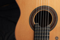 Elvis Pajares - 2025 - Double top "Wayra" No. 90