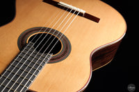 Elvis Pajares - 2025 - Double top "Wayra" No. 90