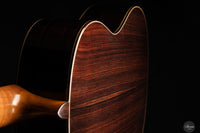Elvis Pajares - 2025 - Double top "Wayra" No. 90